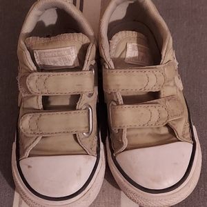 Converse toddler shoes